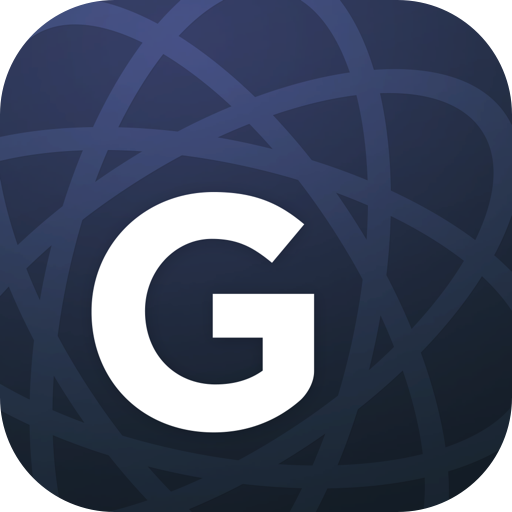 Gyroscope app icon